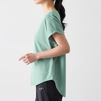 モデル身長164cm／M