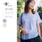 コカゲシールド　フィールドフラワー半袖Tシャツ