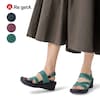 【リゲッタ/Re:getA】R-2682 サンダル