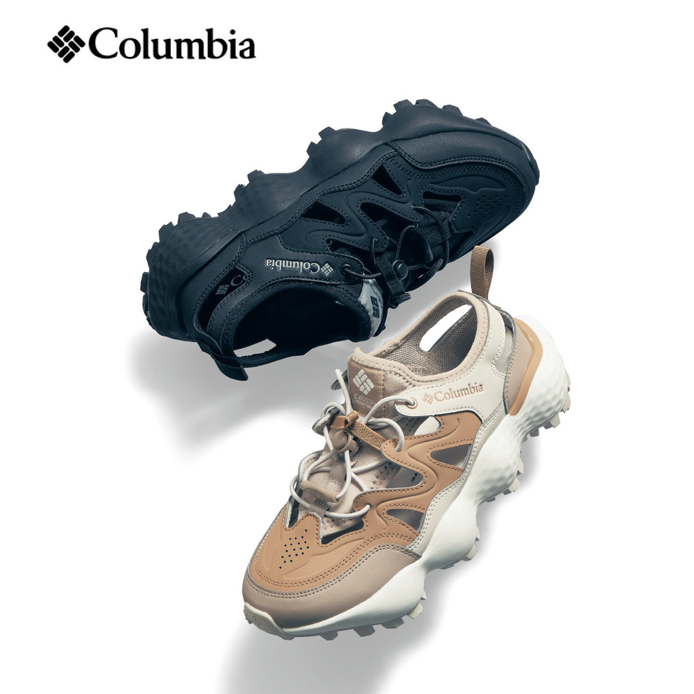 【コロンビア/Columbia】スライブ リバイブ シャンダル