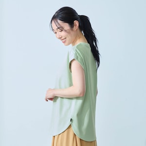 モデル身長167cm／M