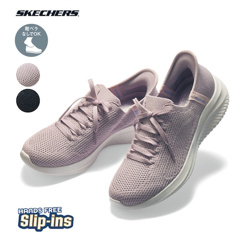 スケッチャーズ ULTRA FLEX 3.0 スリップインズ スニーカー