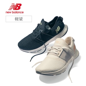 【ニューバランス/New Balance】DynaSoft エナジャイズ v3 スリッポンスニーカー 【25年春夏モデル】