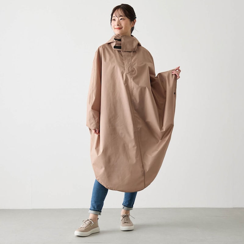 モデル身長168cm