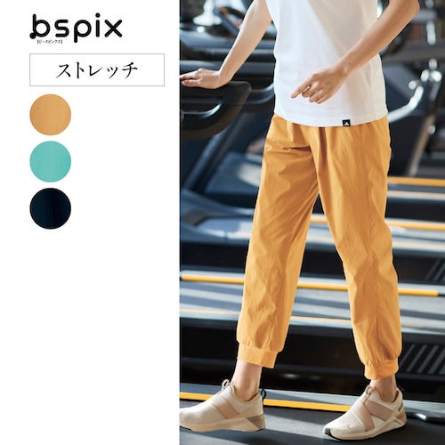 フィットネスパンツ