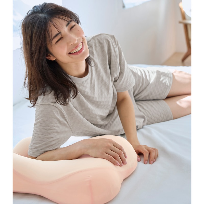 医療機器認証を受けたリカバリーウェアで睡眠時間を有効活用！