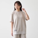 杢ベージュ
