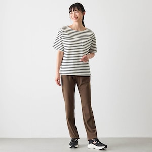 モデル身長164cm／M
