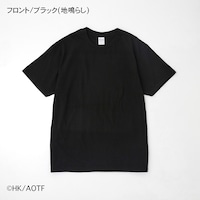 フロント/ブラック(地鳴らし)