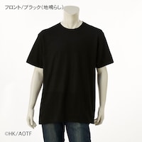 フロント/ブラック(地鳴らし)