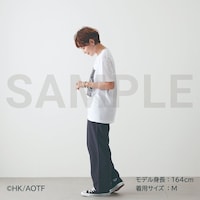 着用イメージ／ホワイト（調査兵団）
