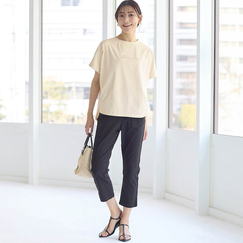 モデル身長170cm