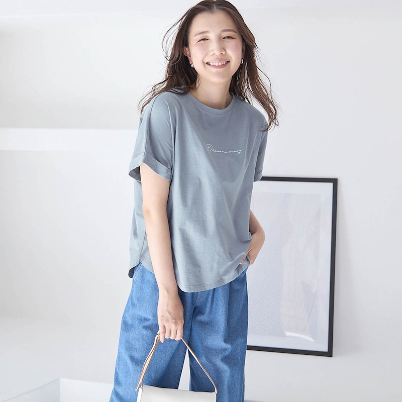 モデル身長170cm