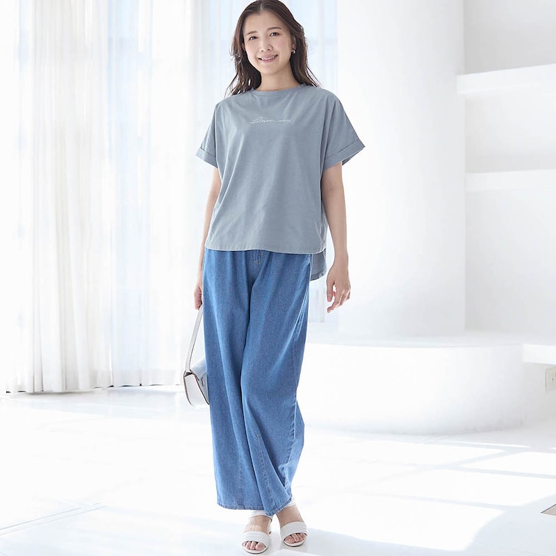 モデル身長170cm