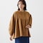 モデル身長167cm／Ｍ－Ｌ