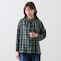 モデル身長170cm／Ｍ－Ｌ