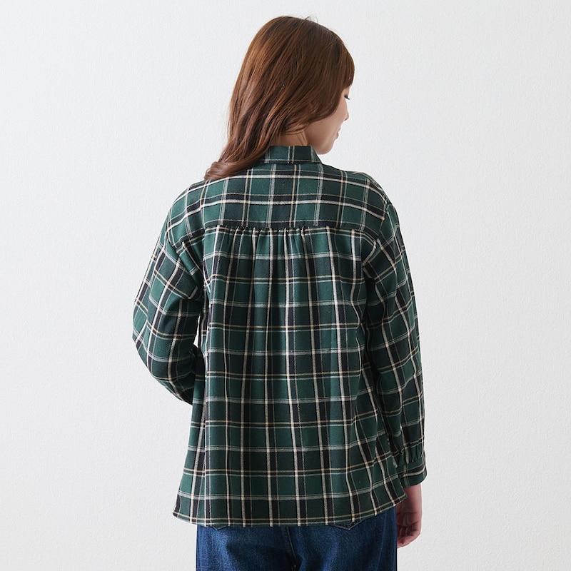 モデル身長170cm／Ｍ－Ｌ