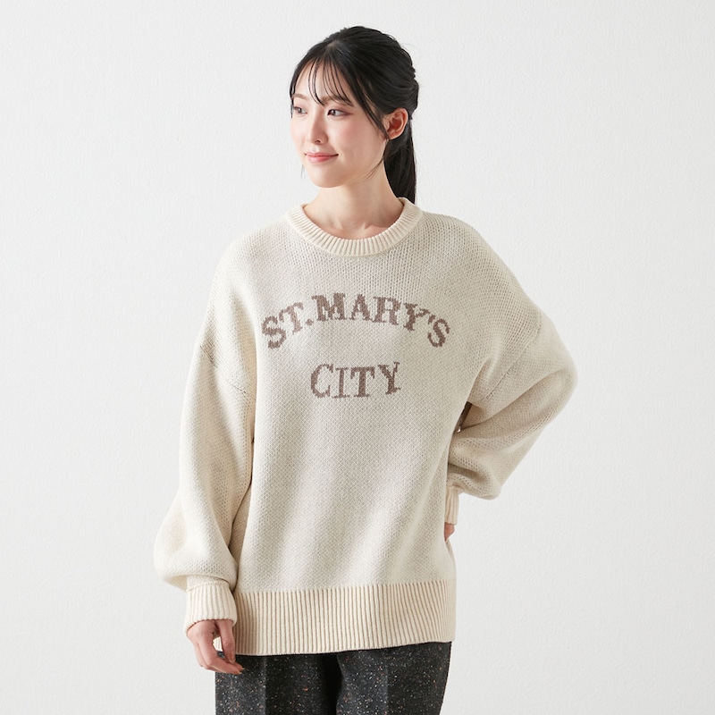 モデル身長168cm／Ｍ－Ｌ