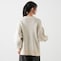 モデル身長168cm／Ｍ－Ｌ