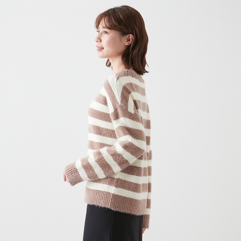 モデル身長170cm／Ｍ
