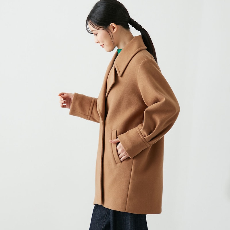 モデル身長168cm／Ｍ