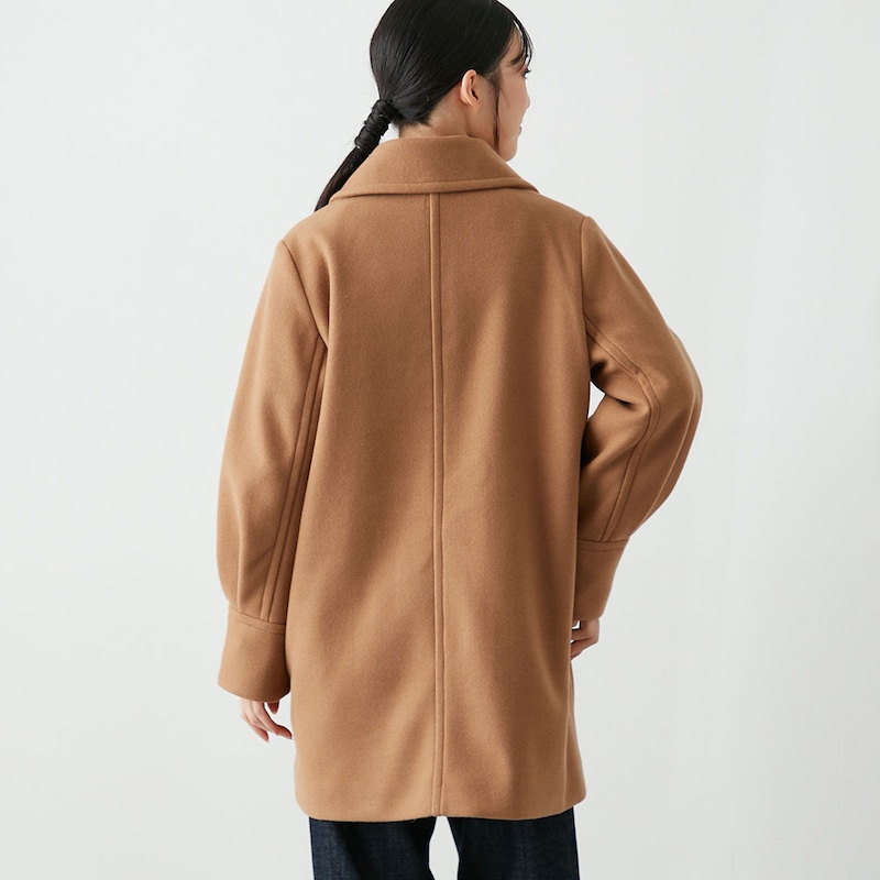 モデル身長168cm／Ｍ