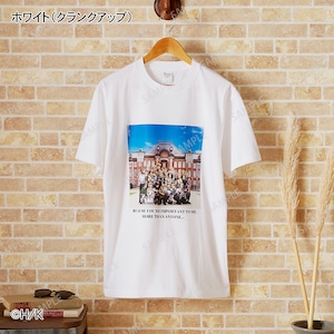 【進撃の巨人】『進撃の巨人』ユニセックスTシャツ(東京駅クランクアップ編)