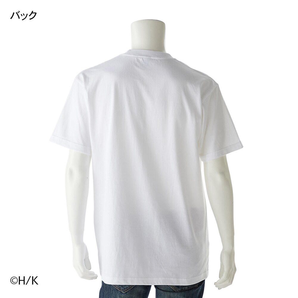 バック