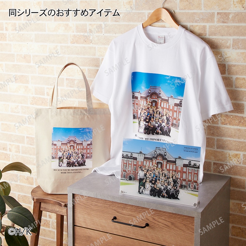 同シリーズのおすすめアイテム