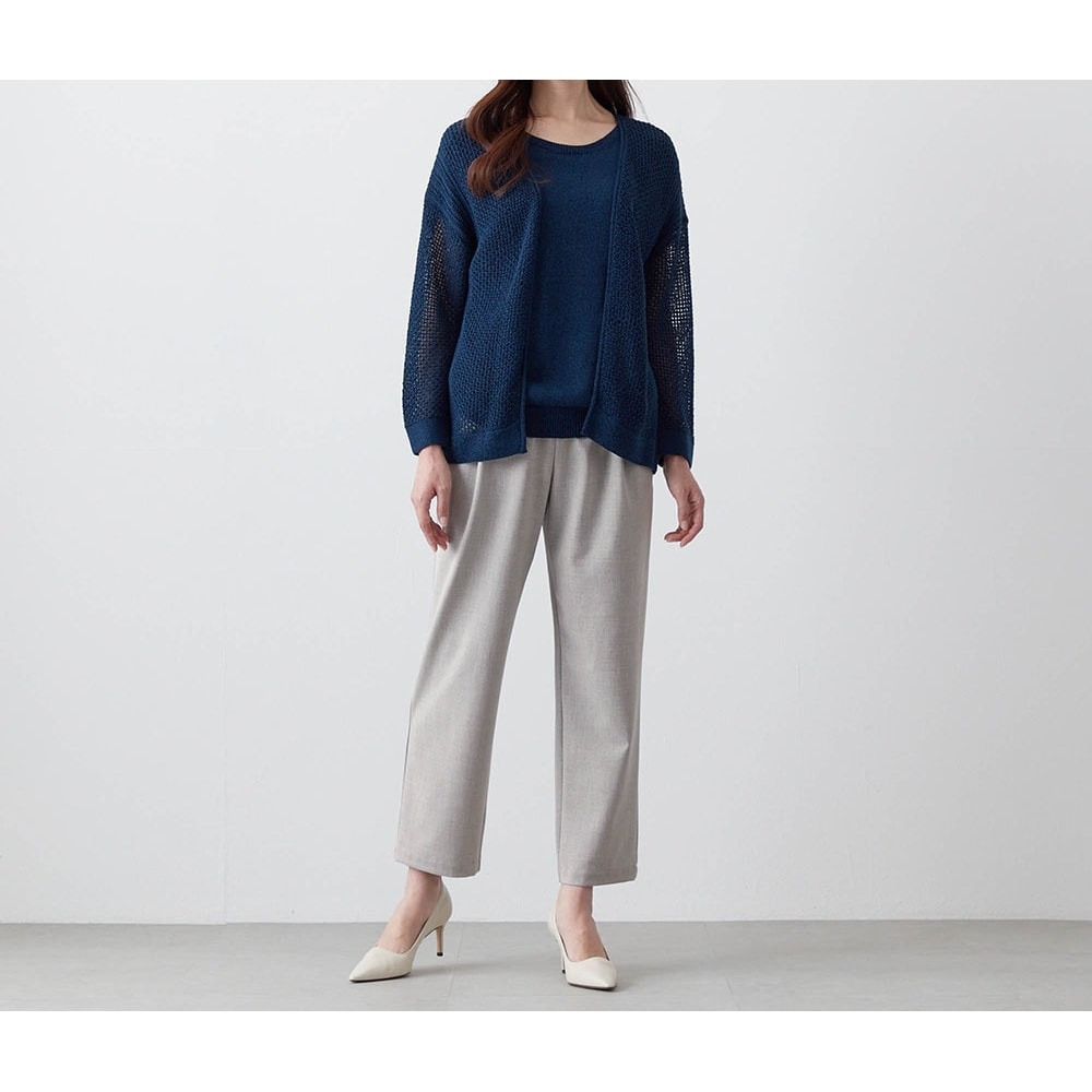 モデル身長170cm／M