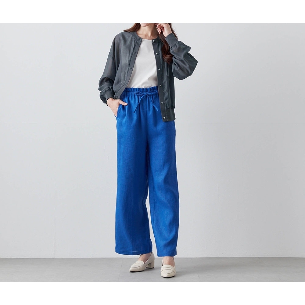 モデル身長170cm／M