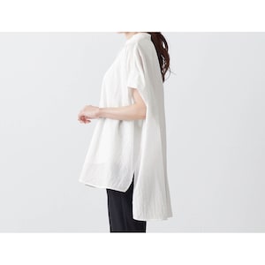 モデル身長170cm／M