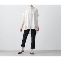 モデル身長170cm／M