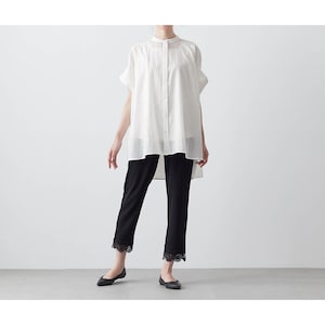 モデル身長170cm／M