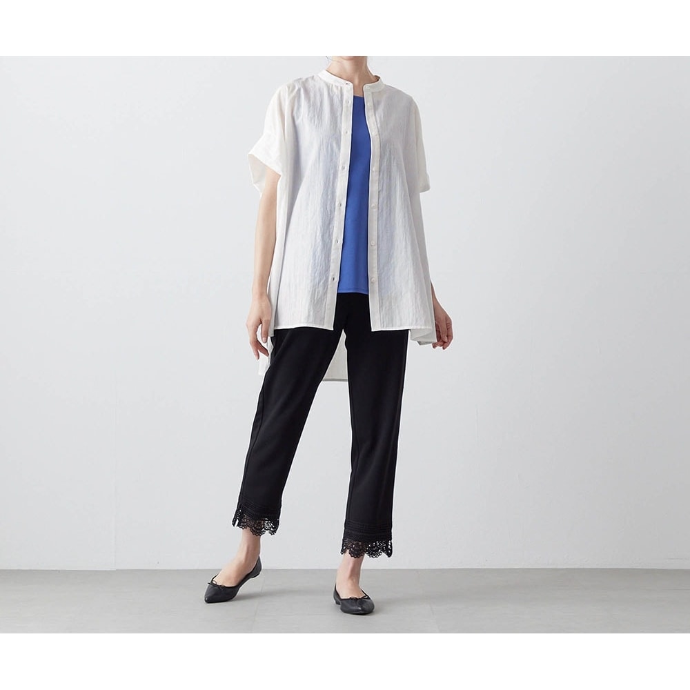 モデル身長170cm／M