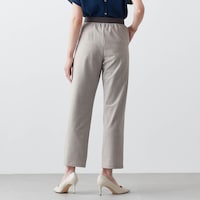モデル身長170cm／M※写真は撮影用のため股下+8cmになります。