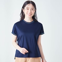 モデル身長167cm／M