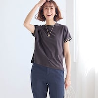 モデル身長169cm／M