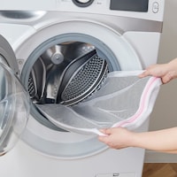 洗濯機で洗えるからクリーニングいらずで経済的