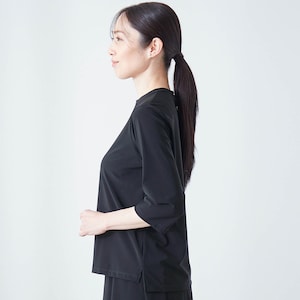 モデル身長167cm／M