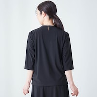 モデル身長167cm／M