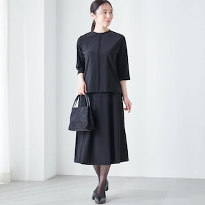 モデル身長167cm／M