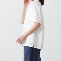 モデル身長173cm／M
