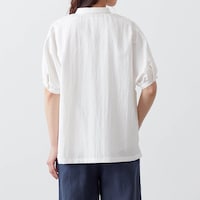 モデル身長173cm／M