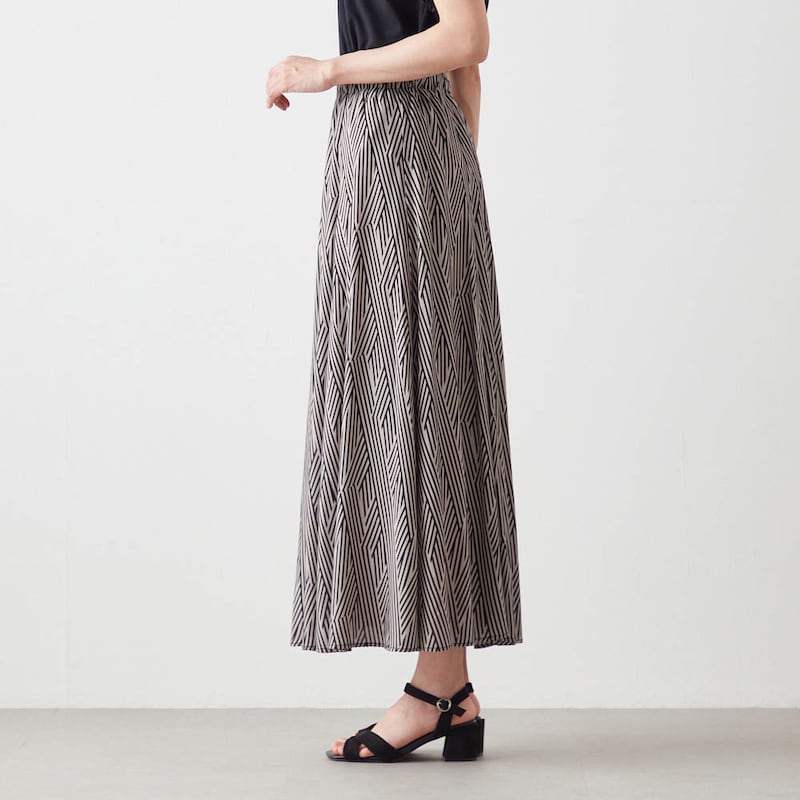モデル身長170cm／M