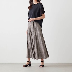 モデル身長170cm／M