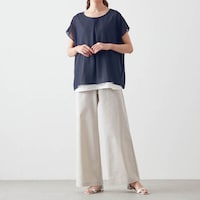 モデル身長170cm／M