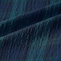 表面に凹凸のある綿混のサッカー素材