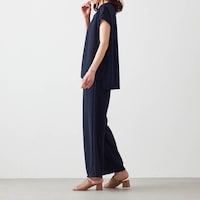 モデル身長173cm／M