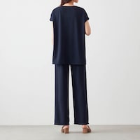 モデル身長173cm／M
